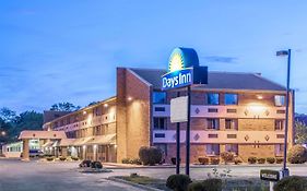 Days Inn Hurstbourne Louisville Ky